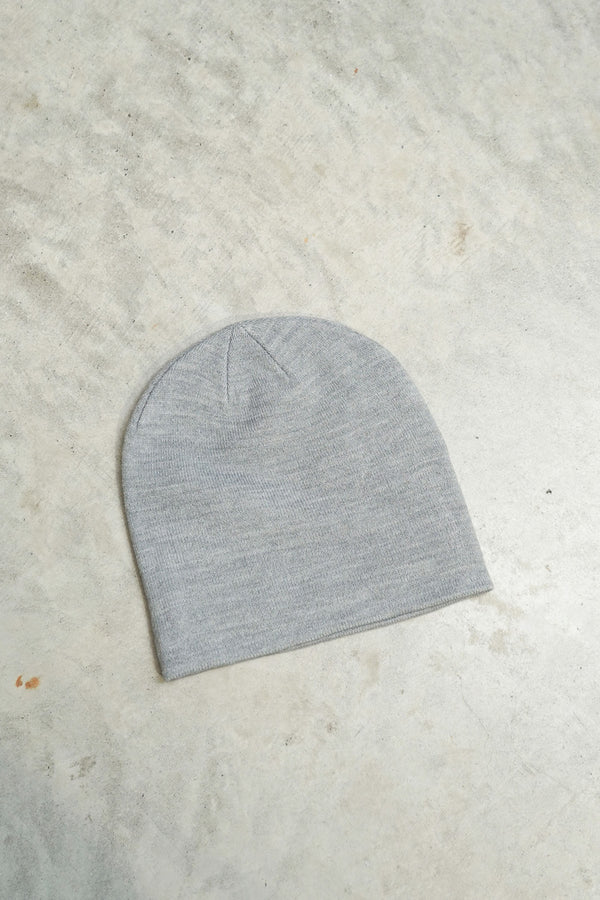 Skull Beanie - Wall