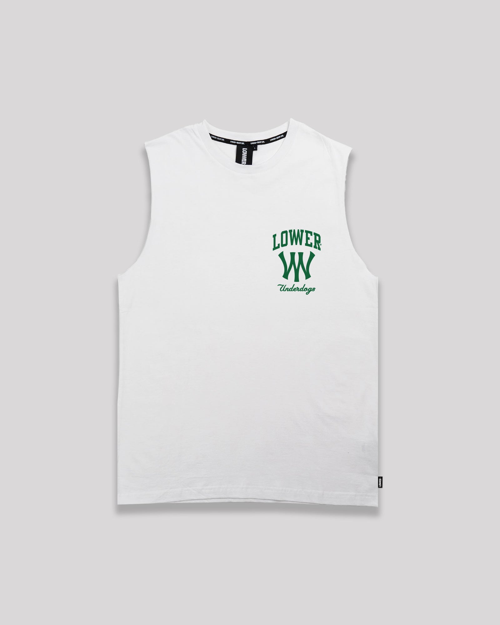 Cut Tank - NY