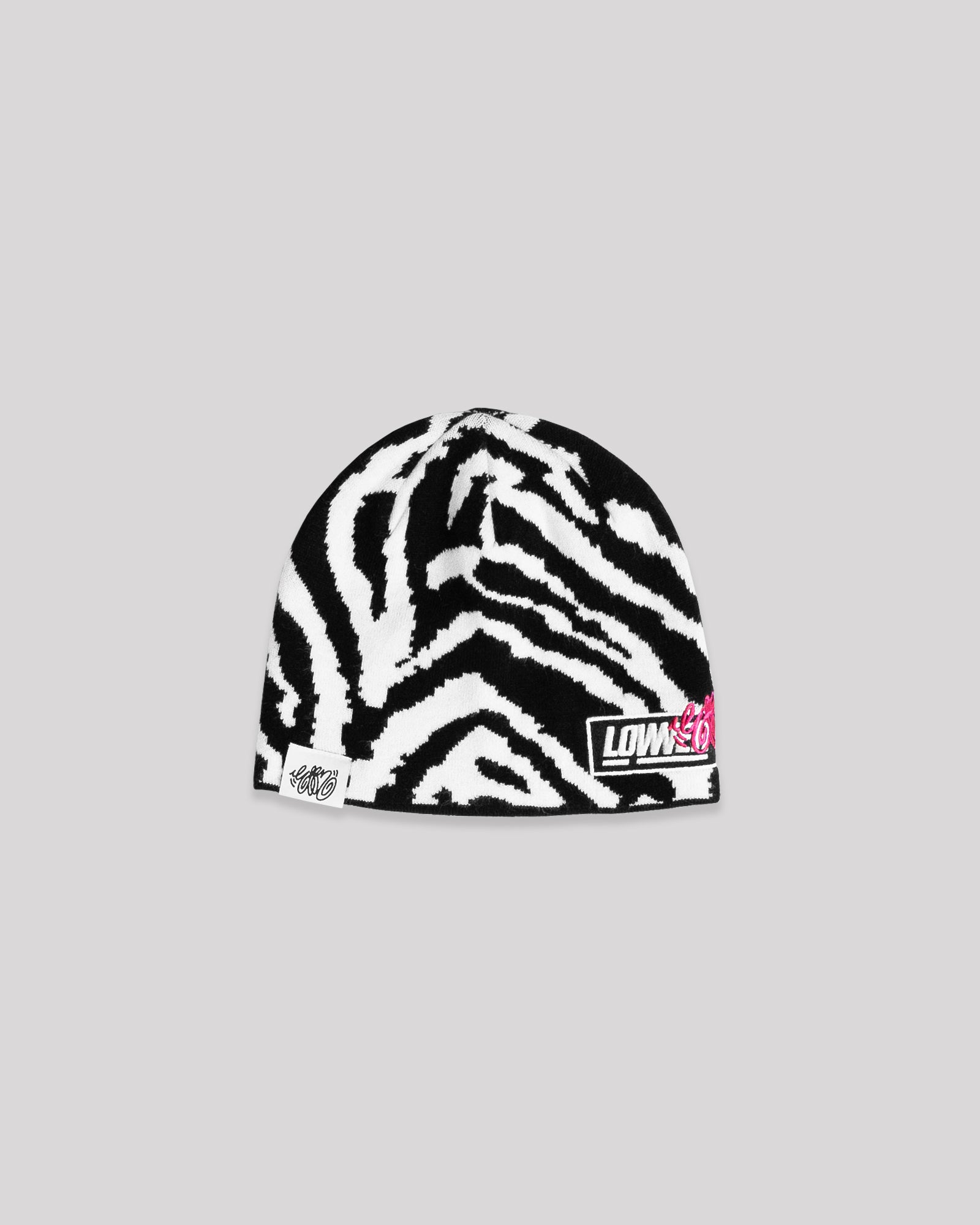 Lower x Effn Beanie