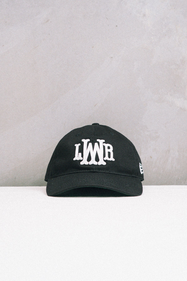 Fitted Cap - Baseball