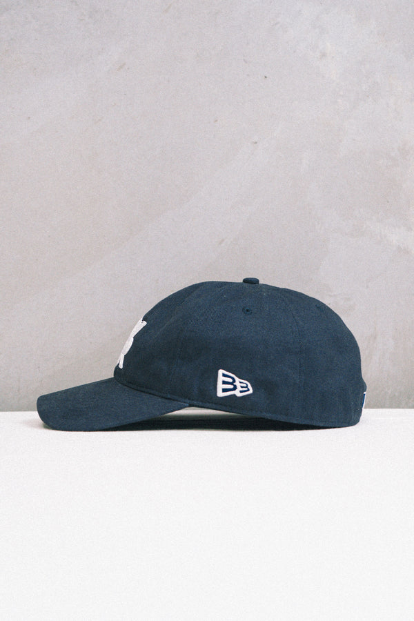 Fitted Cap - Linked Mono