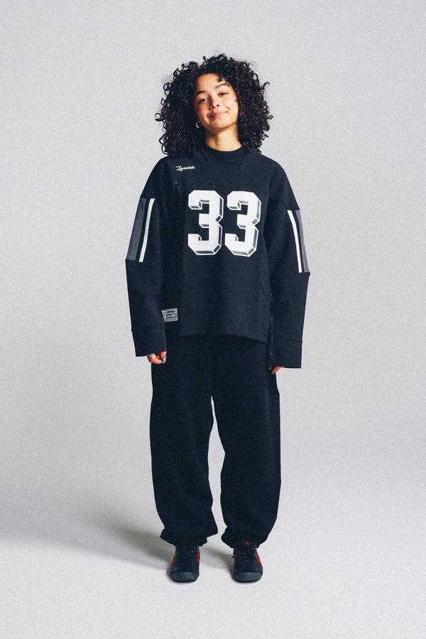 Hockey Jersey - 33