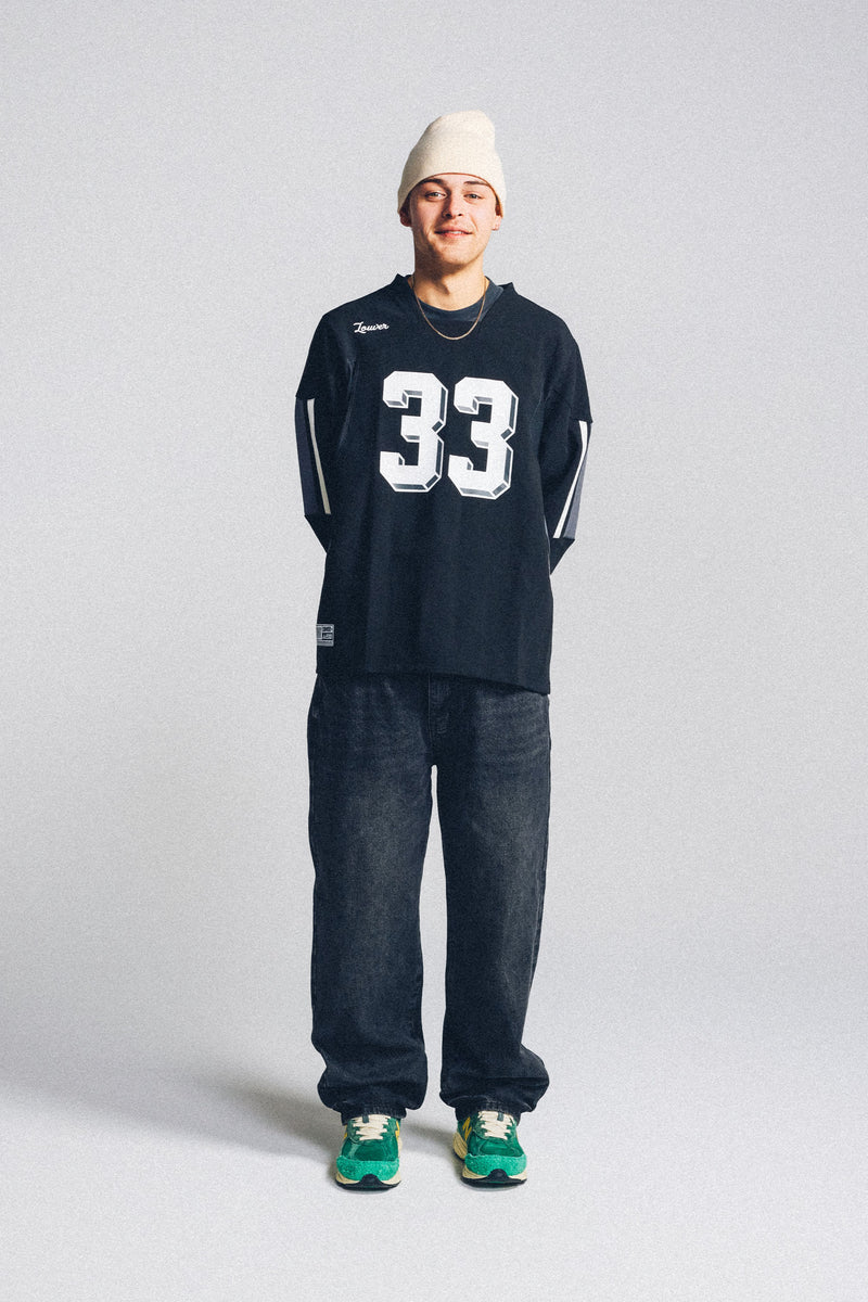 Hockey Jersey - 33