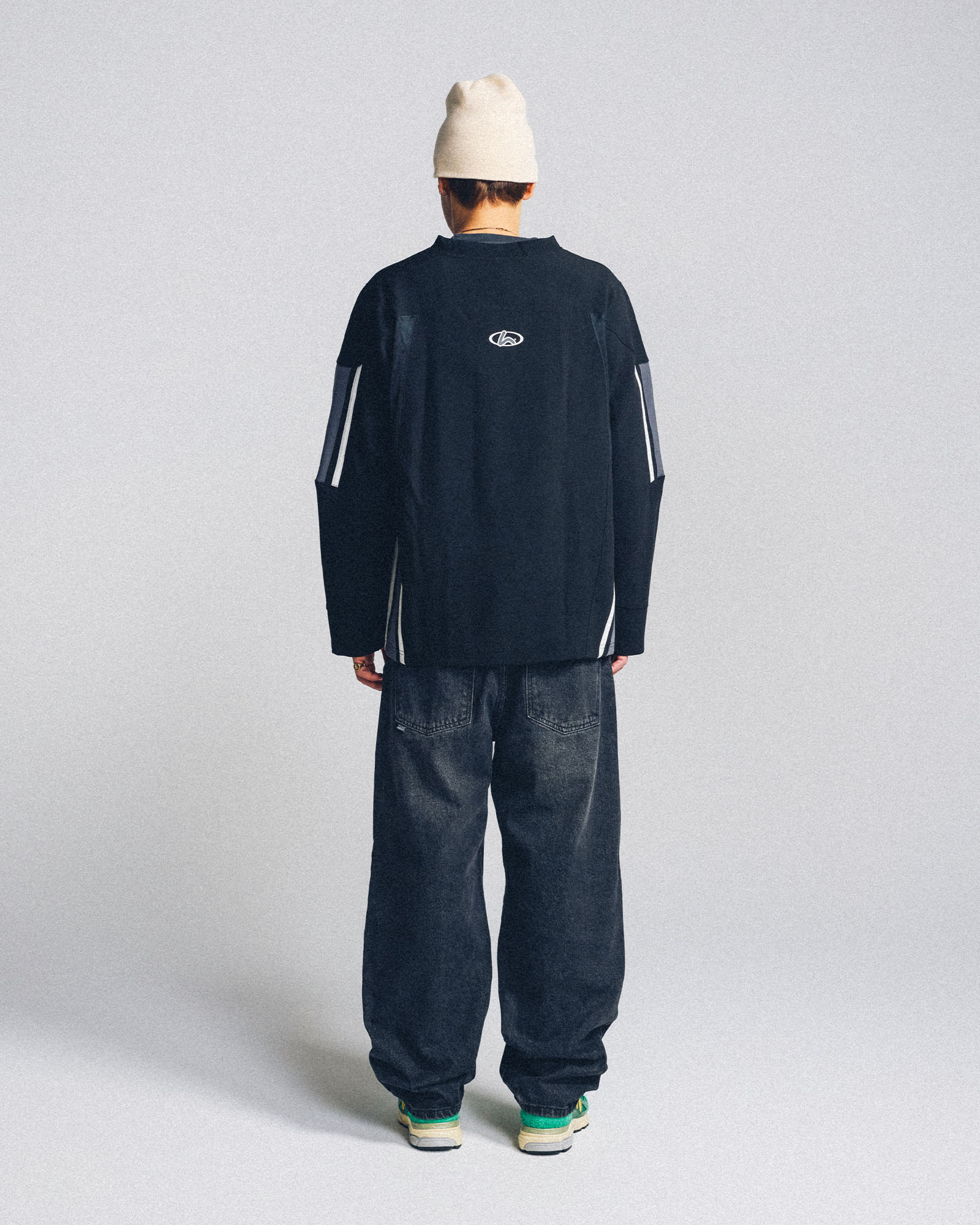 Hockey Jersey - 33