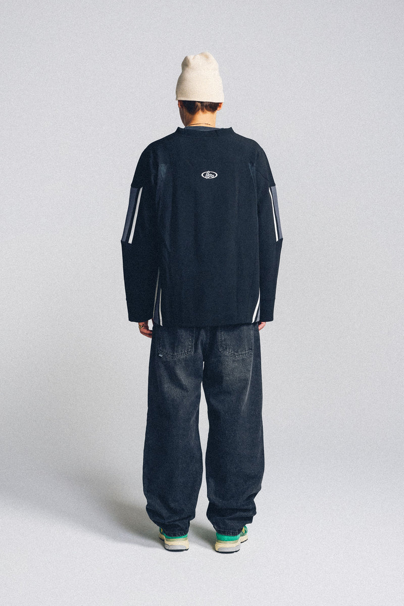 Hockey Jersey - 33