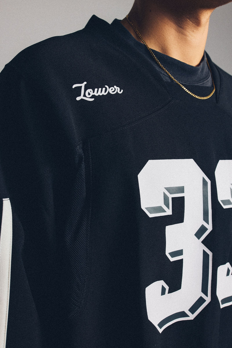 Hockey Jersey - 33