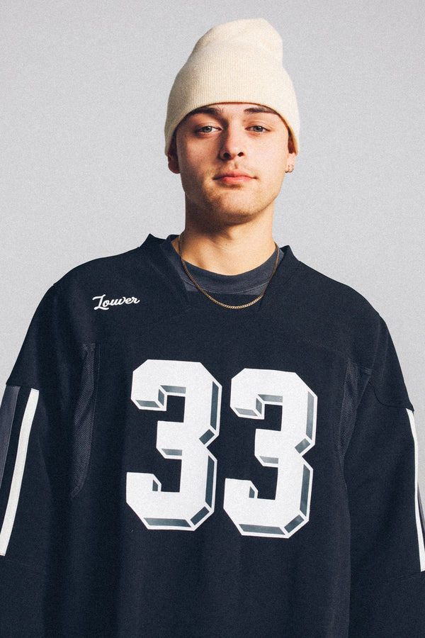 Hockey Jersey - 33