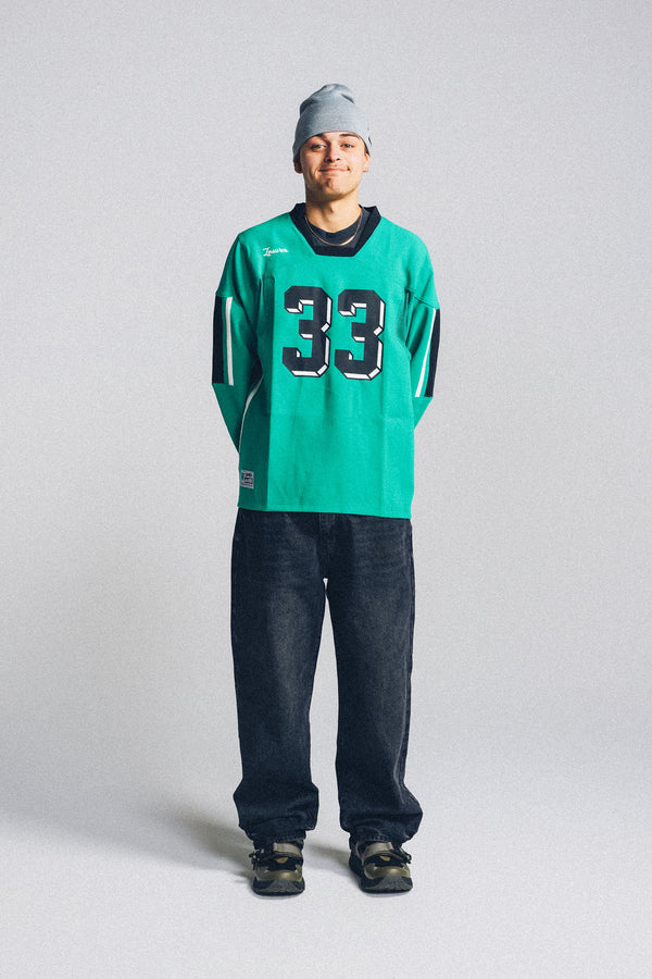 Hockey Jersey - 33