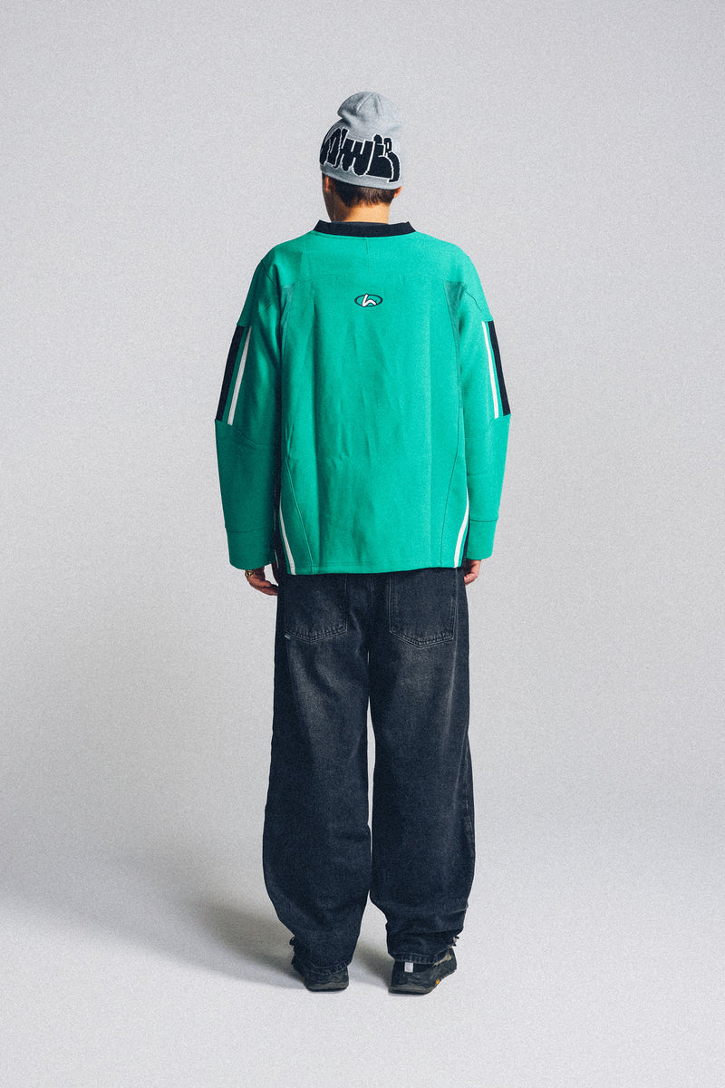 Hockey Jersey - 33
