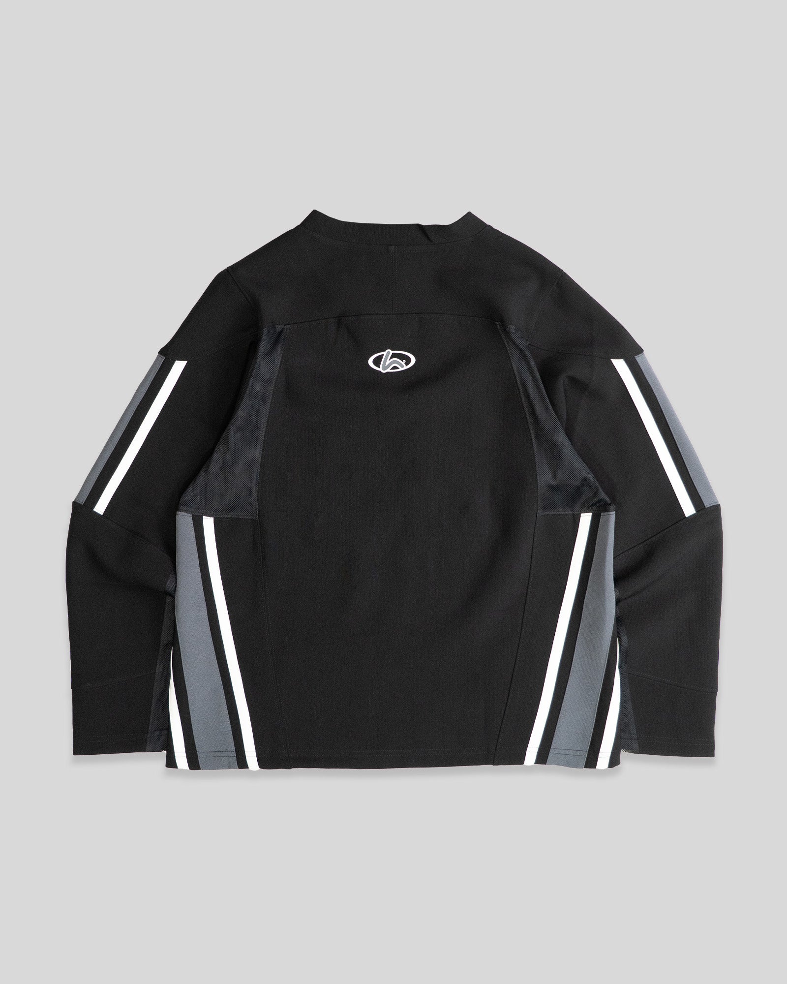 Hockey Jersey - 33