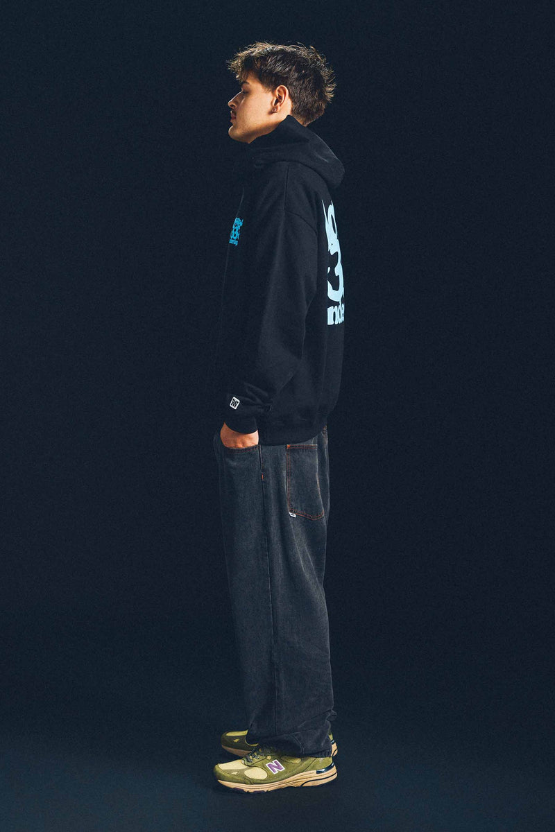 Billie Hood - Coops