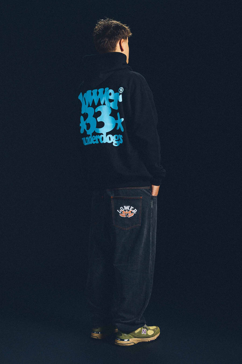 Billie Hood - Coops
