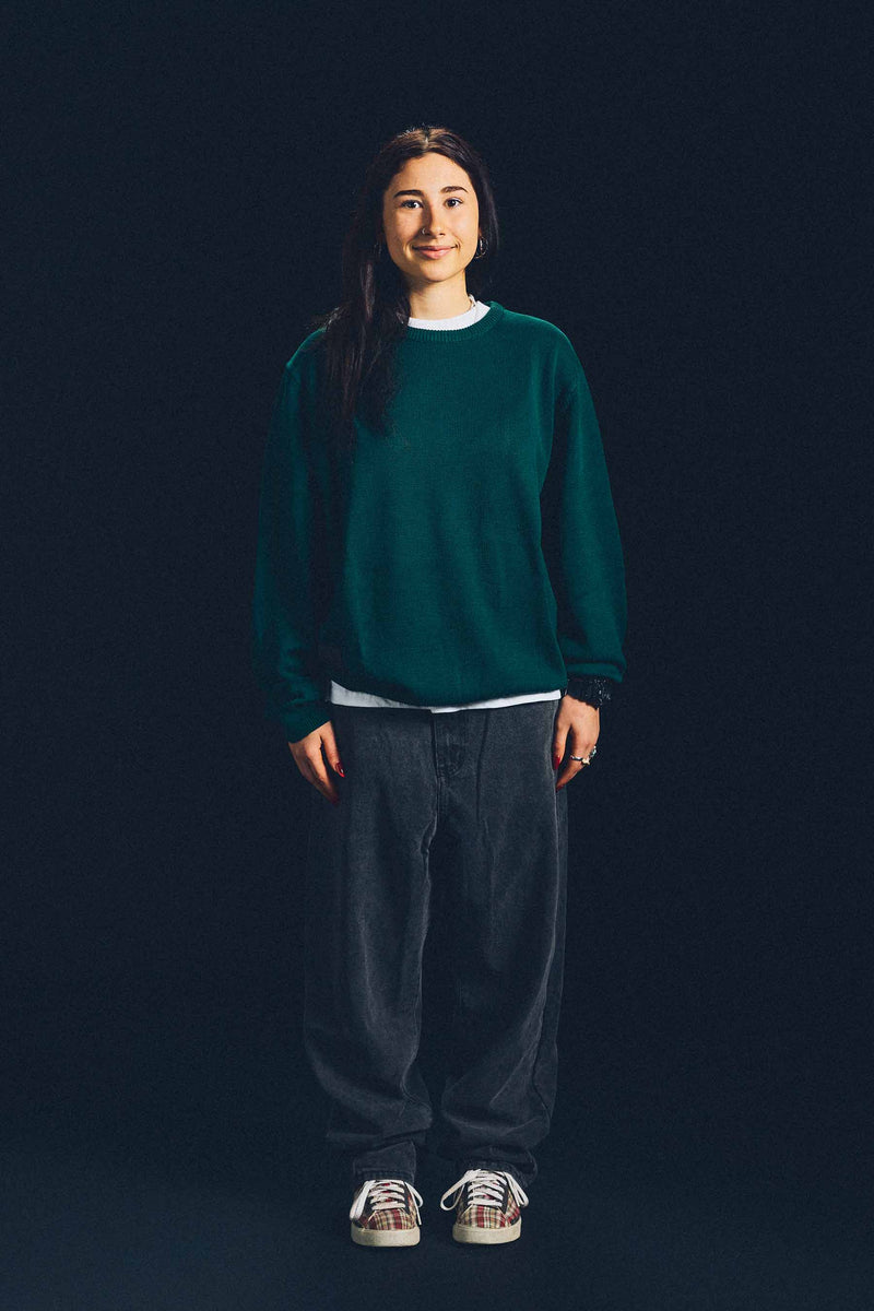 Think Knit - Wax