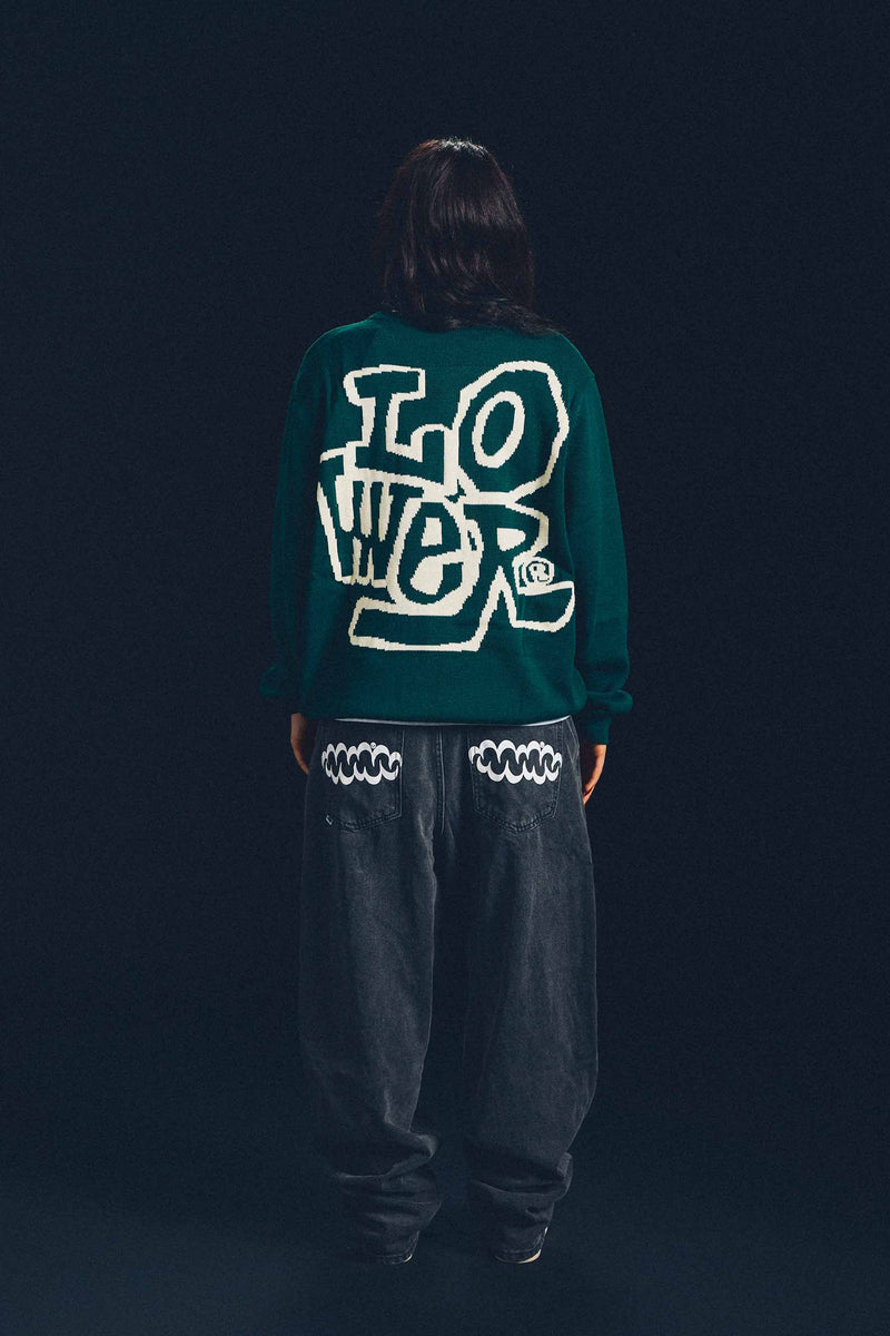 Think Knit - Wax