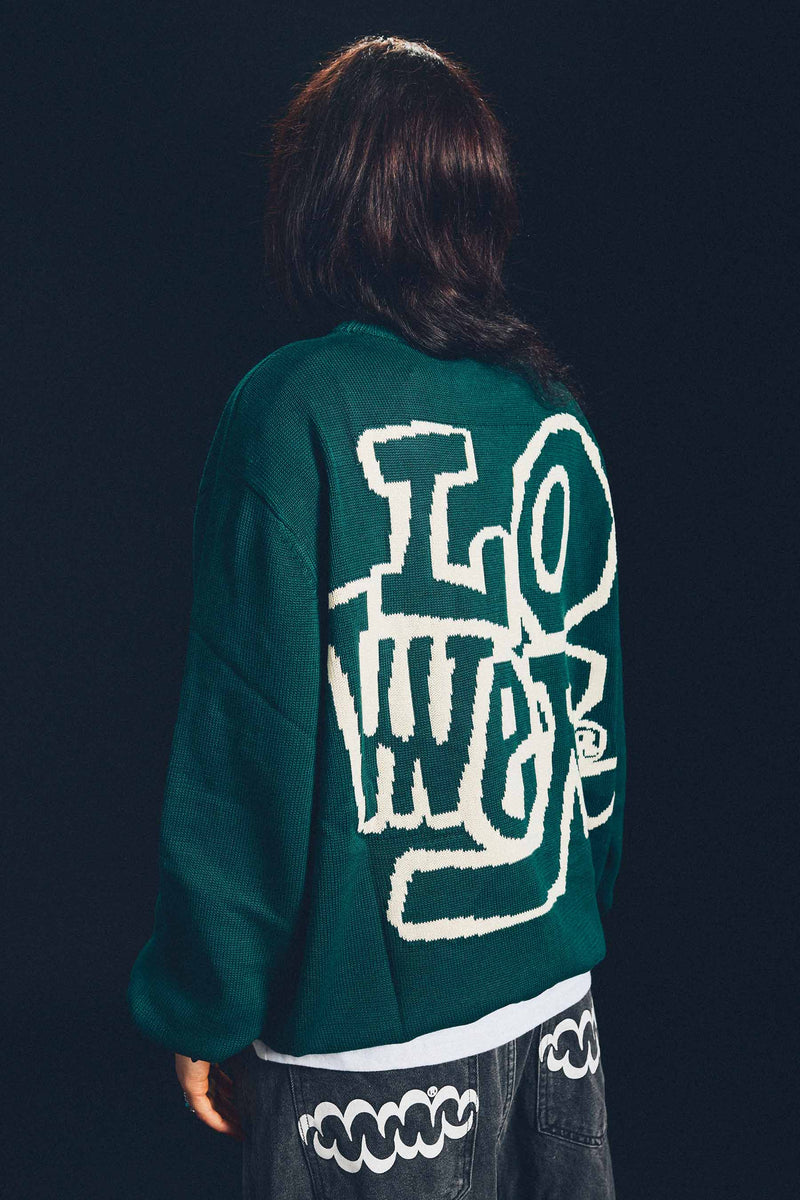 Think Knit - Wax
