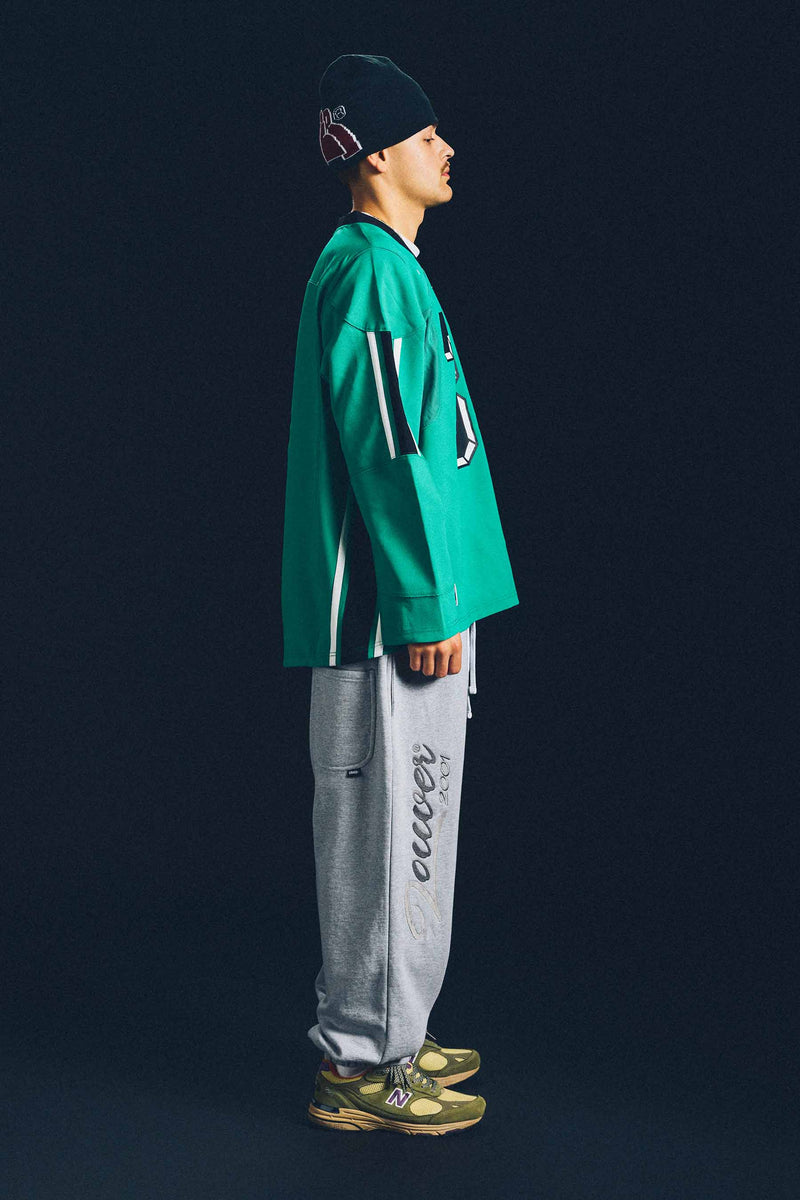 Biggie Trackpant - 2001 Script