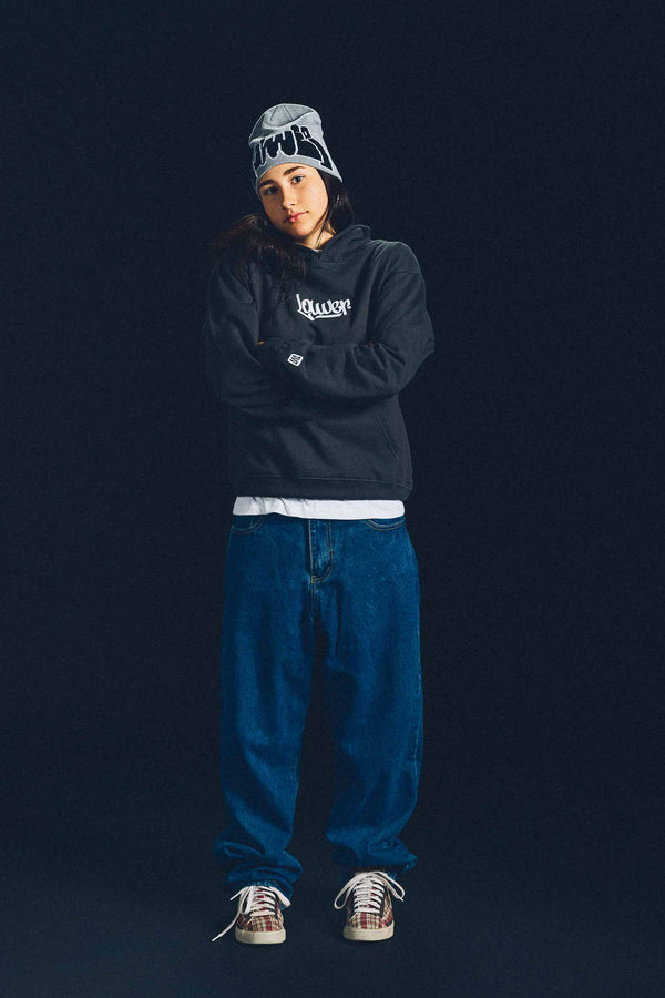 Billie Hood - Chisel