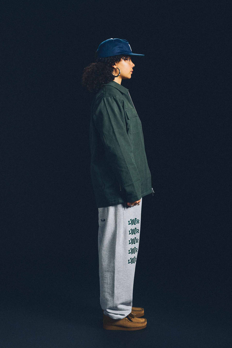 Army Jacket - Laser LWR