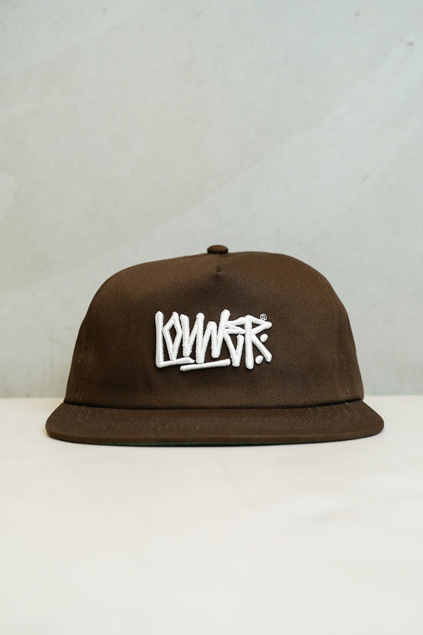 Indy Cap - Bones