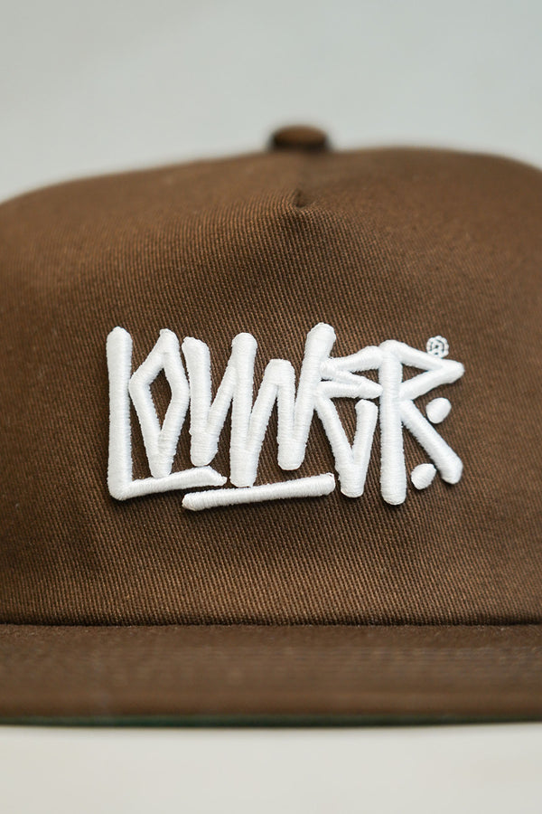 Indy Cap - Bones