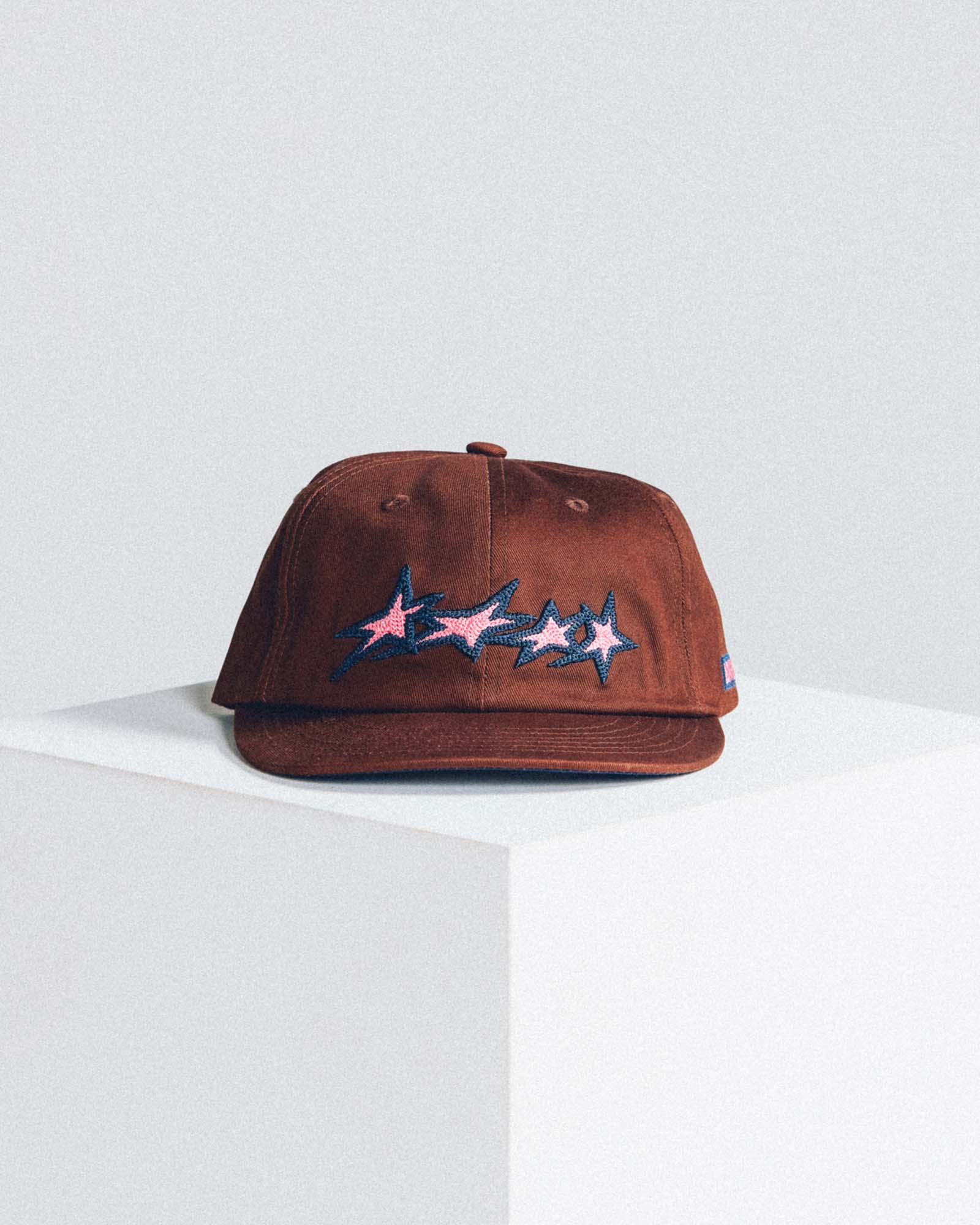 JP Cap - Stars