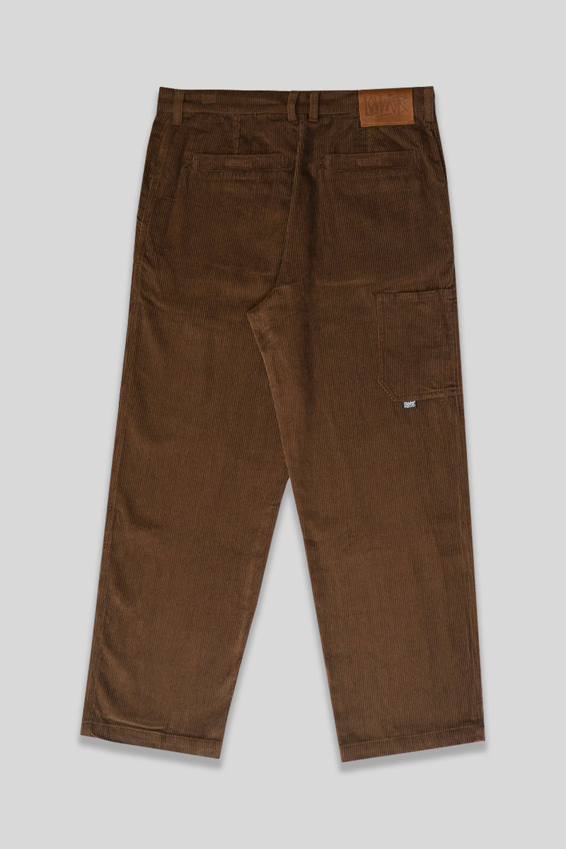 Mountain Pants - Wale Cord
