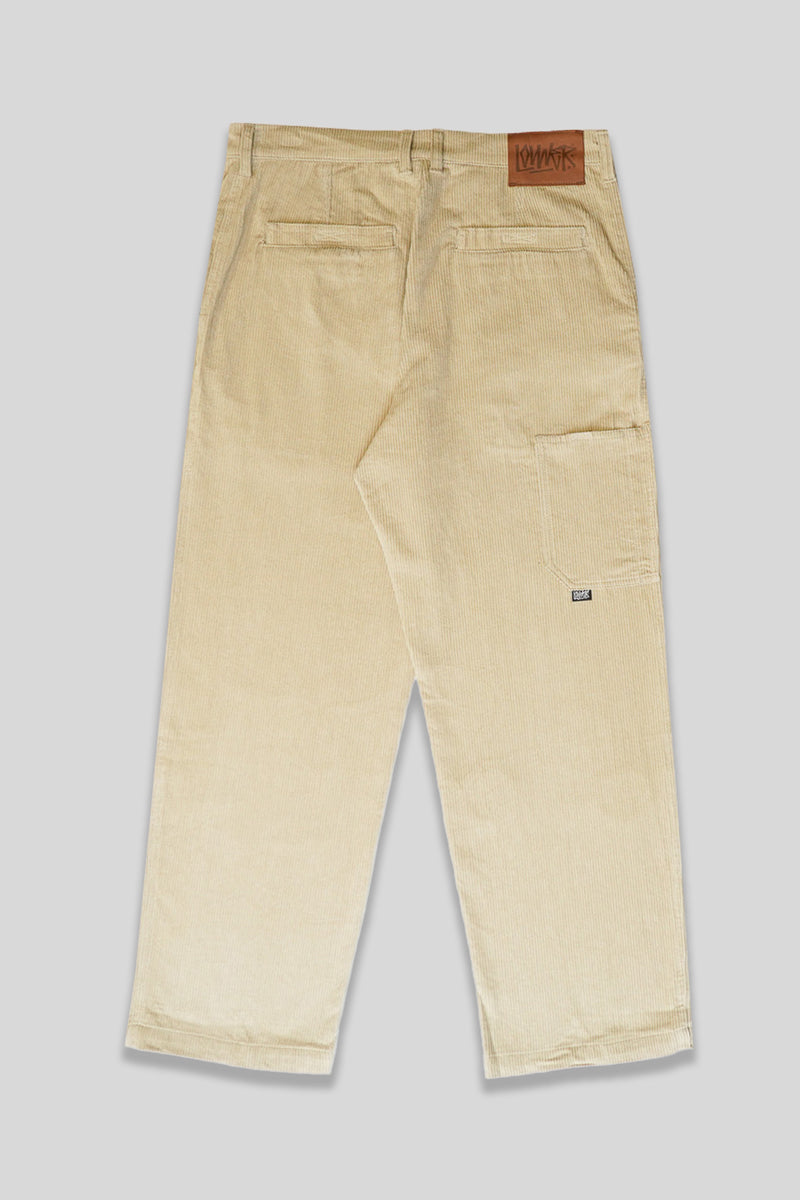 Mountain Pants - Wale Cord
