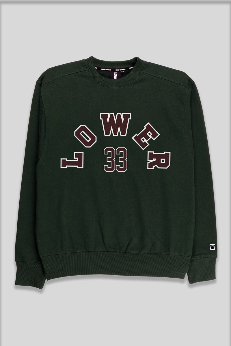 New Crew - Champ33