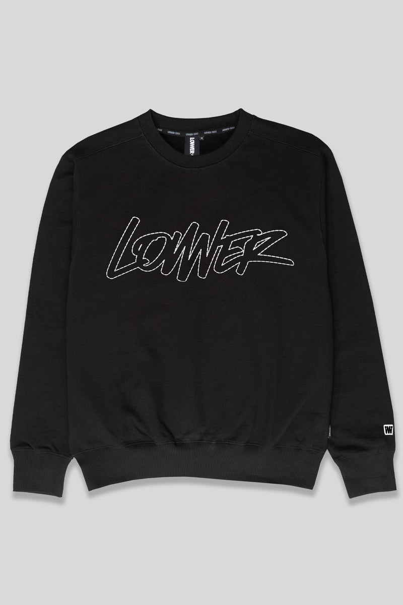 New Crew - Linked