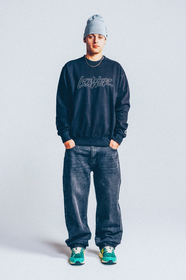 New Crew - Linked