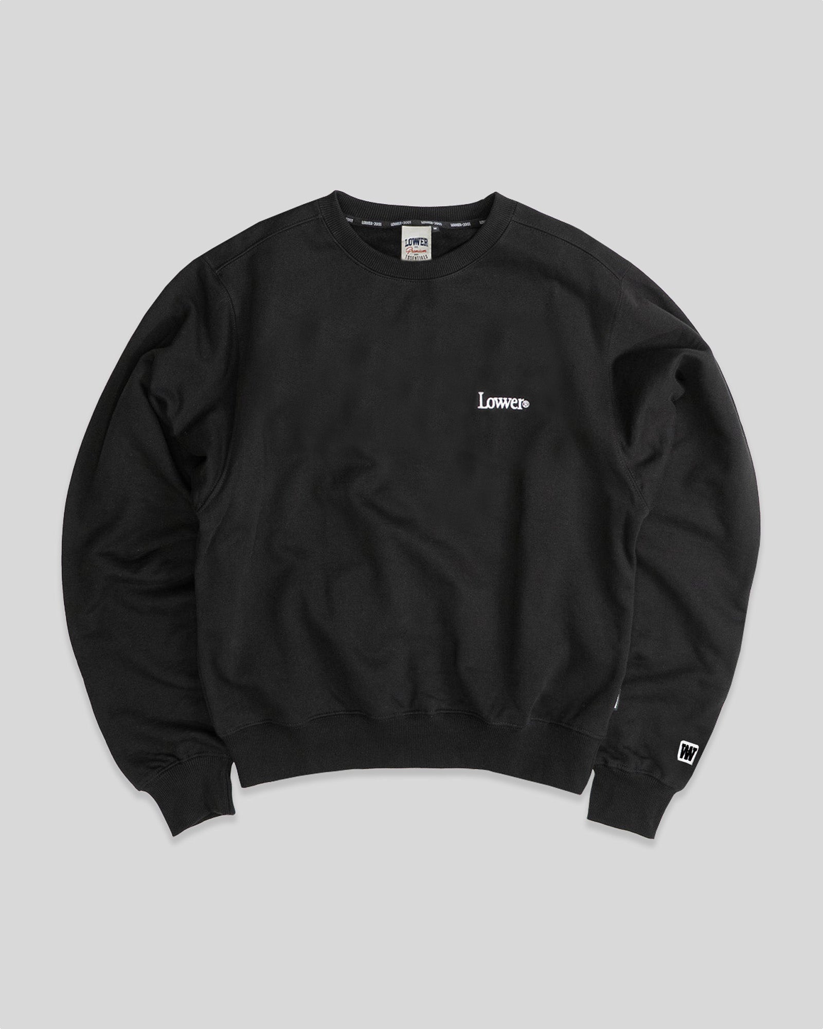 New Crew - Nalgene