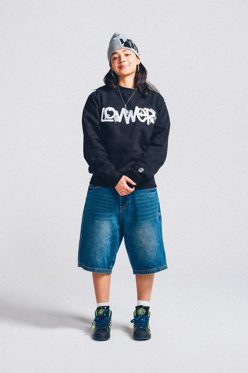 New Crew - Shakes