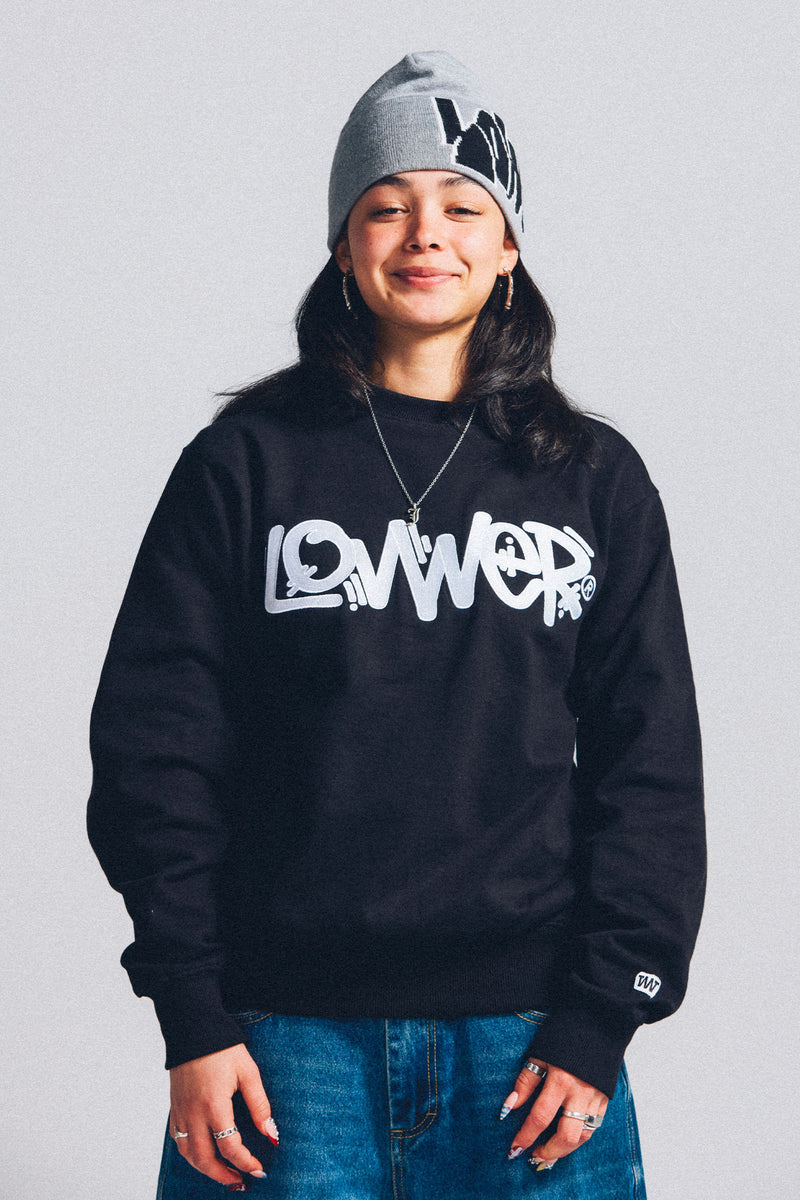 New Crew - Shakes