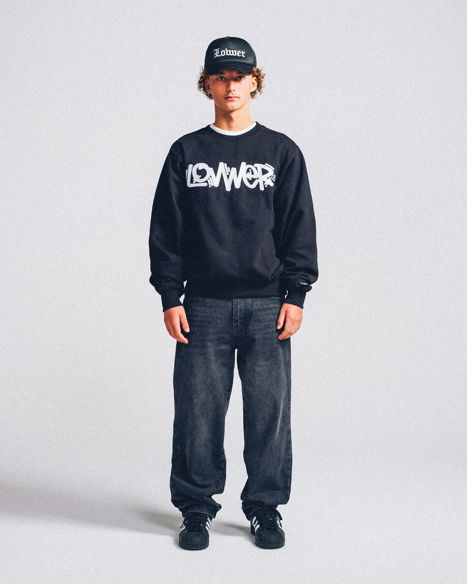 New Crew - Shakes