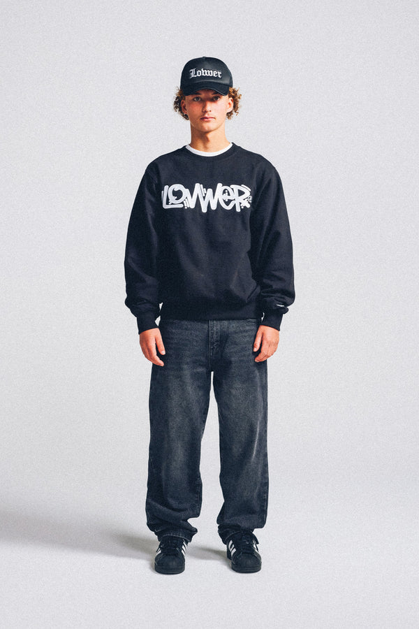 New Crew - Shakes