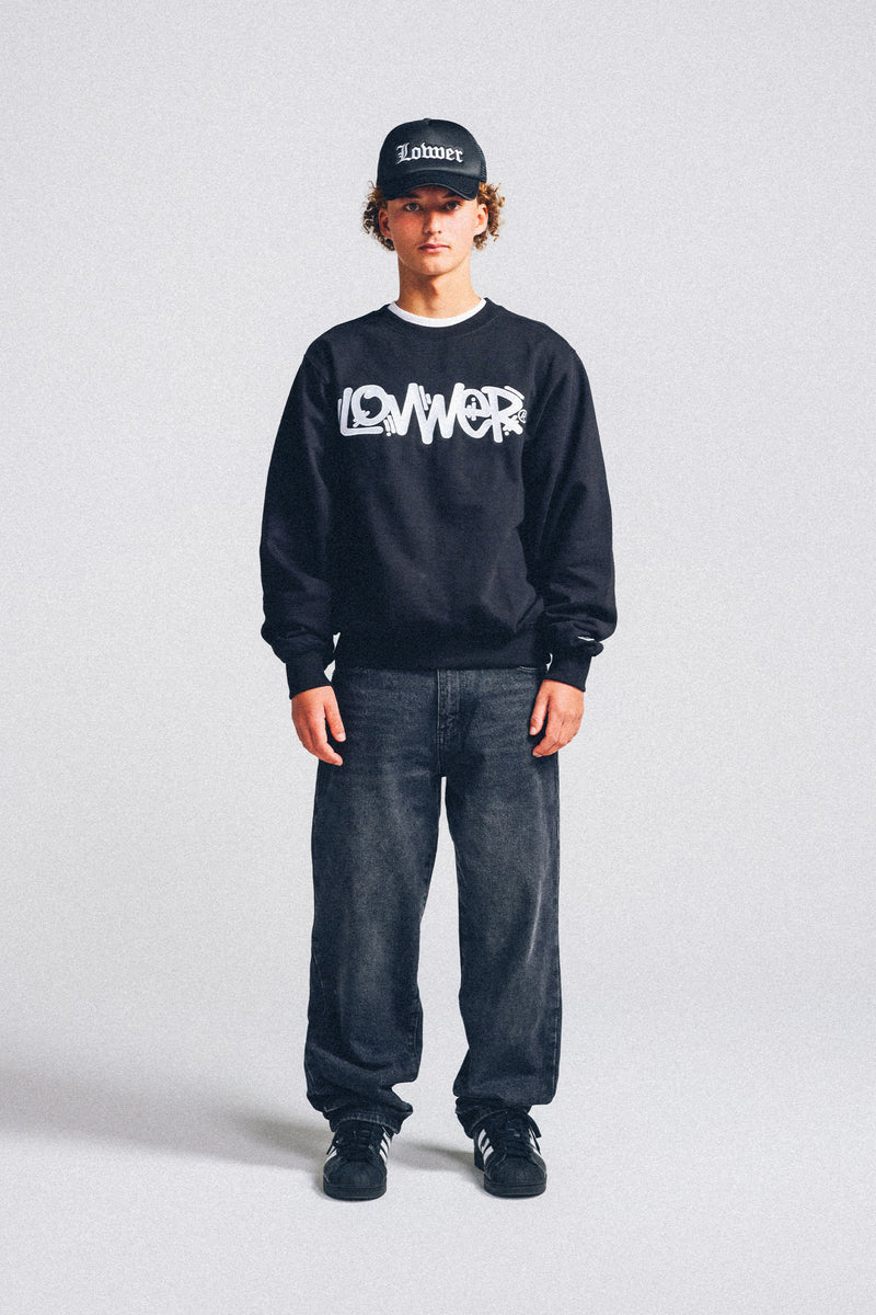 New Crew - Shakes