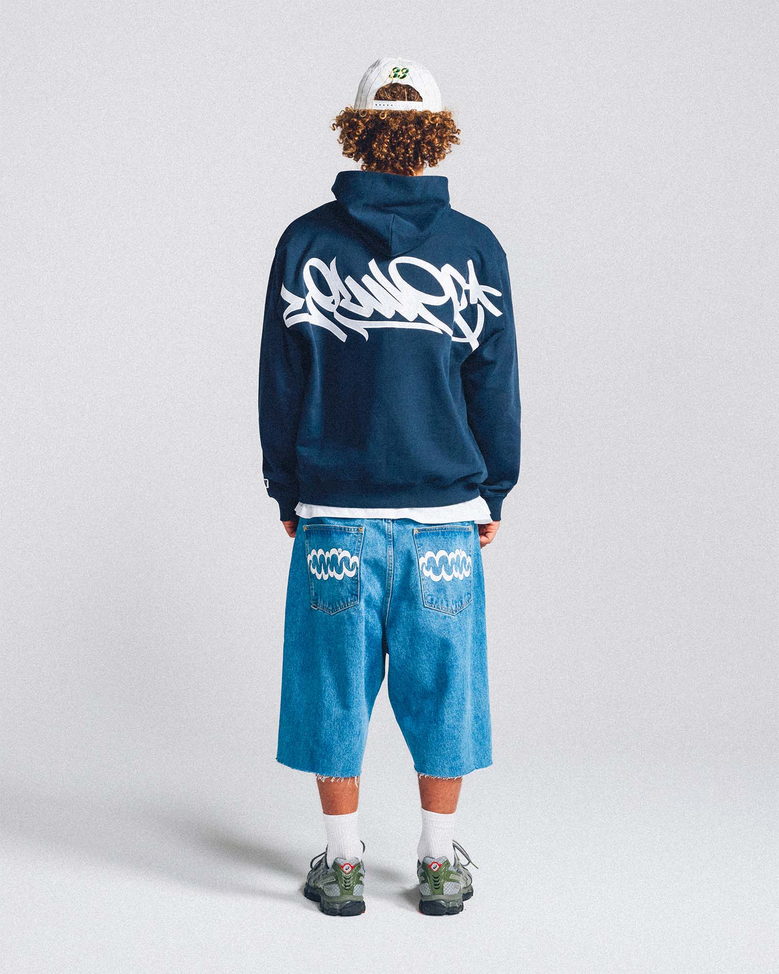 Billie Hood - Big Tag Script