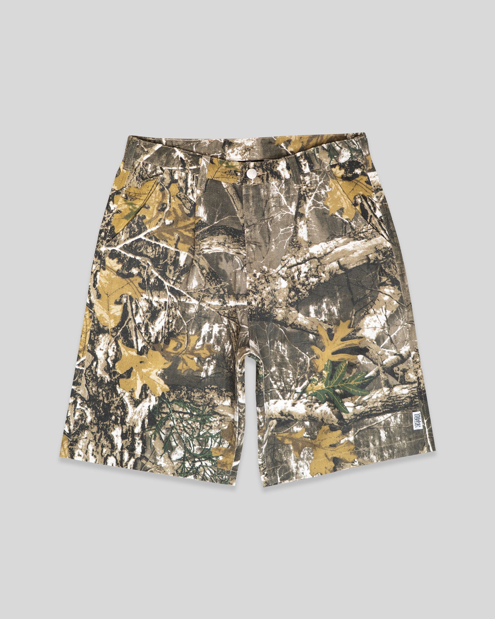 Phat Shorts