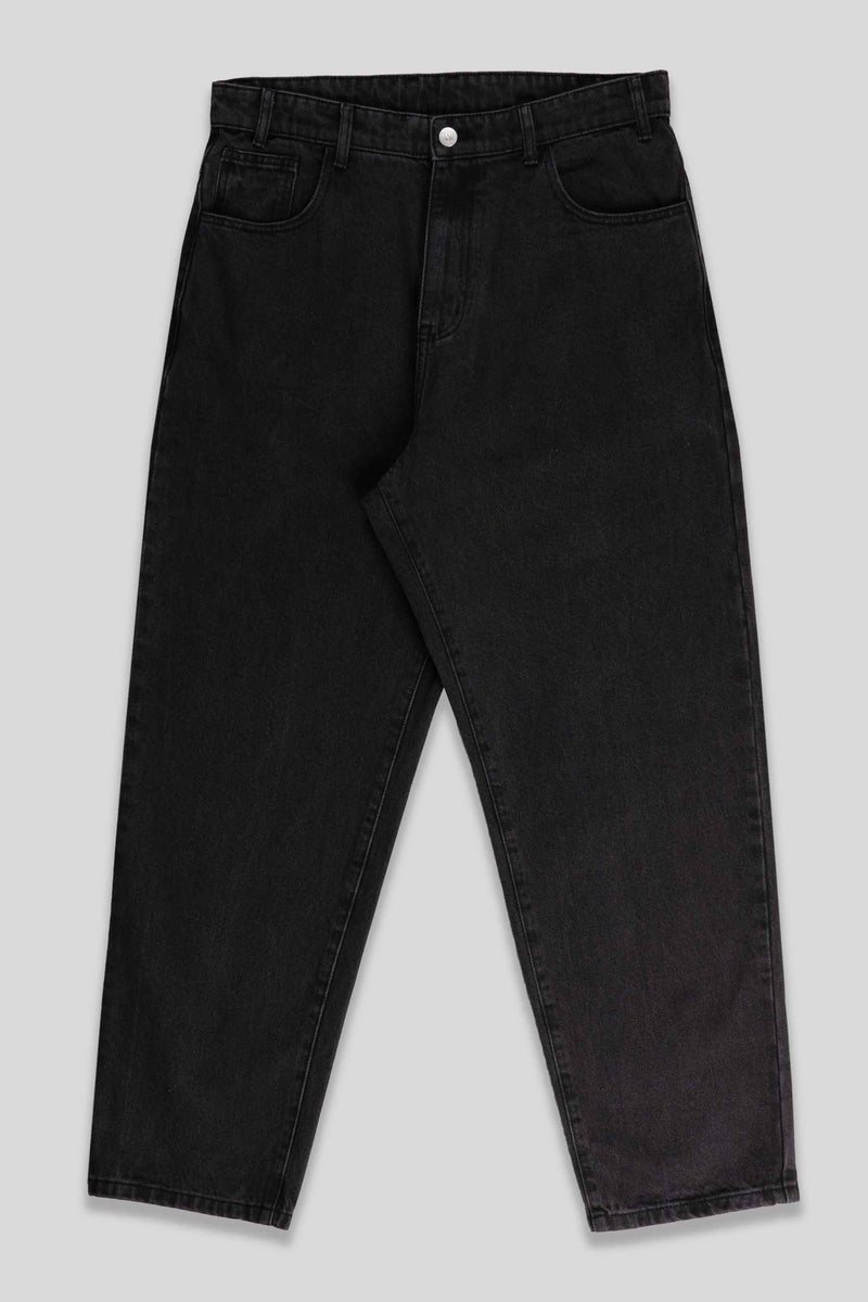 Remmy Jean - Leather Patch