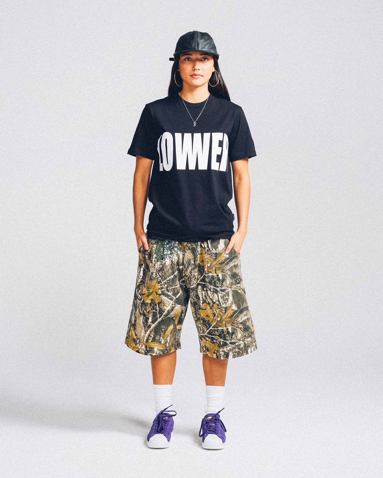Standard Tee - Sans