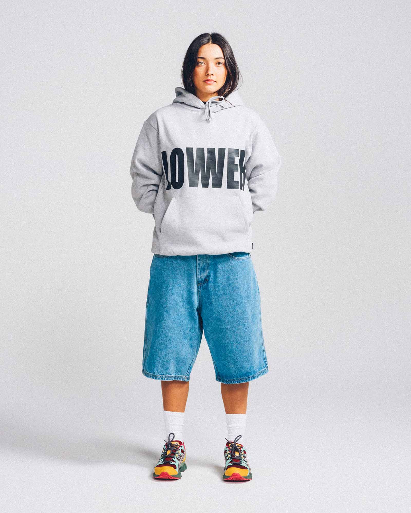 Set Hood - Sans