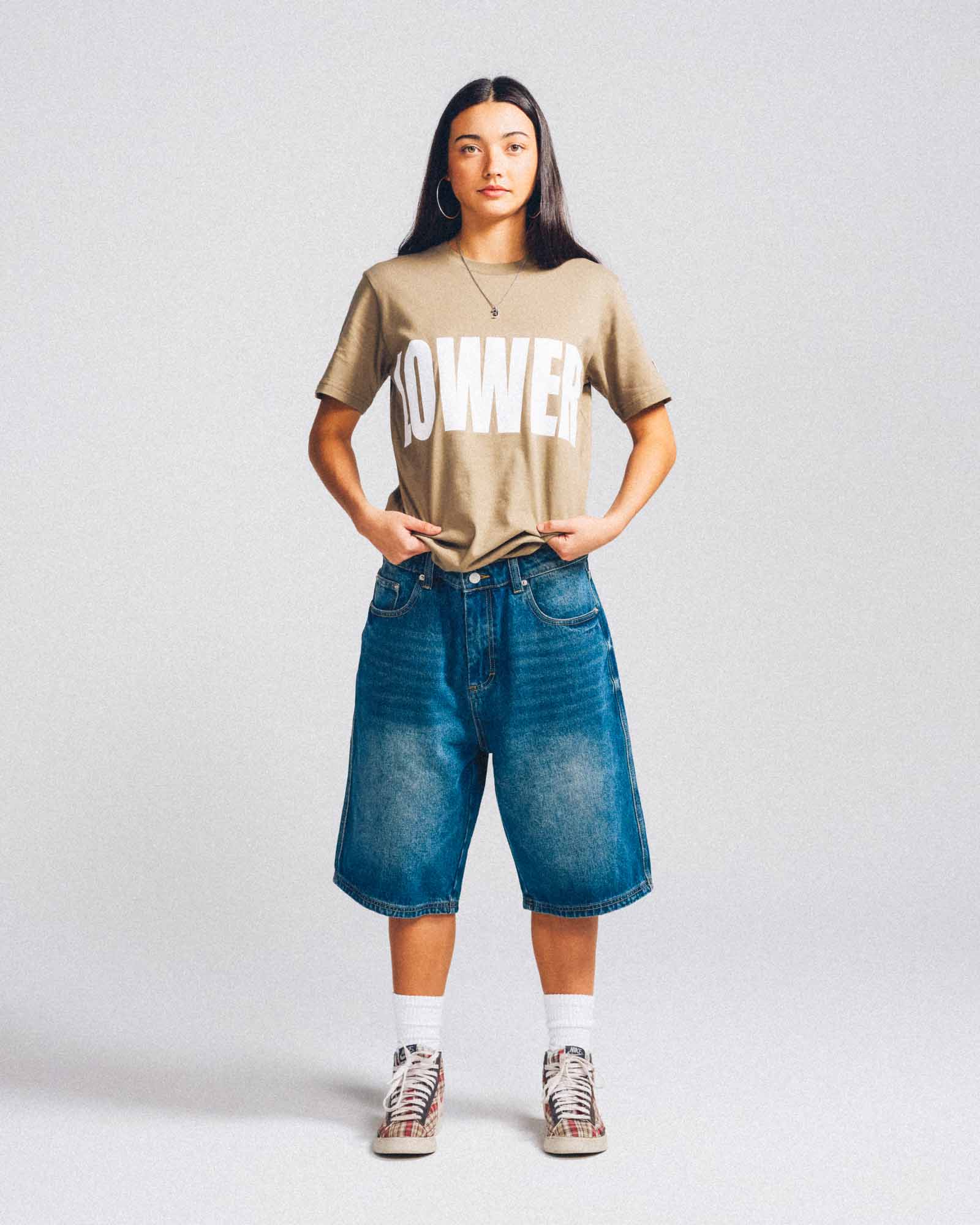 Standard Tee - Sans