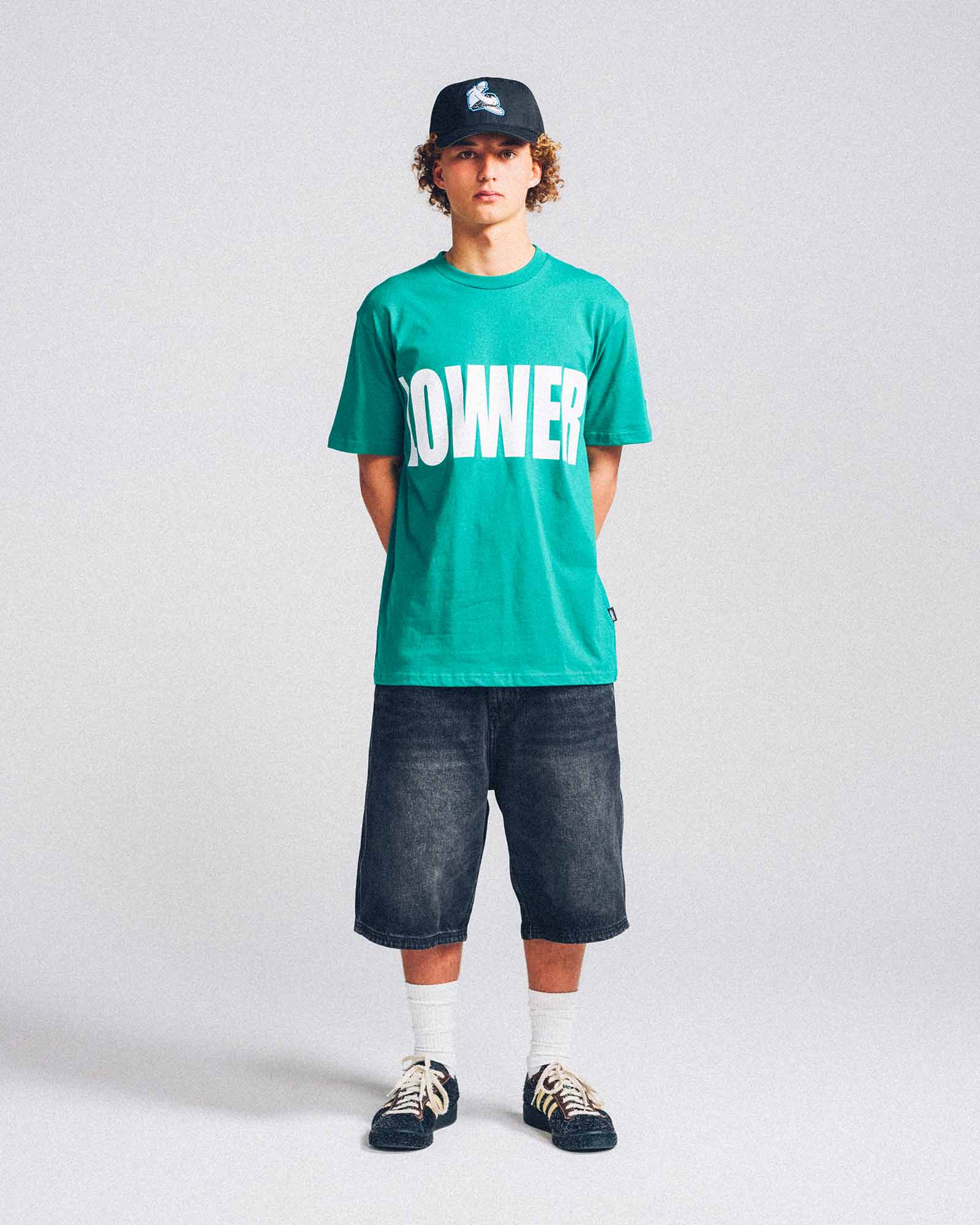 Standard Tee - Sans