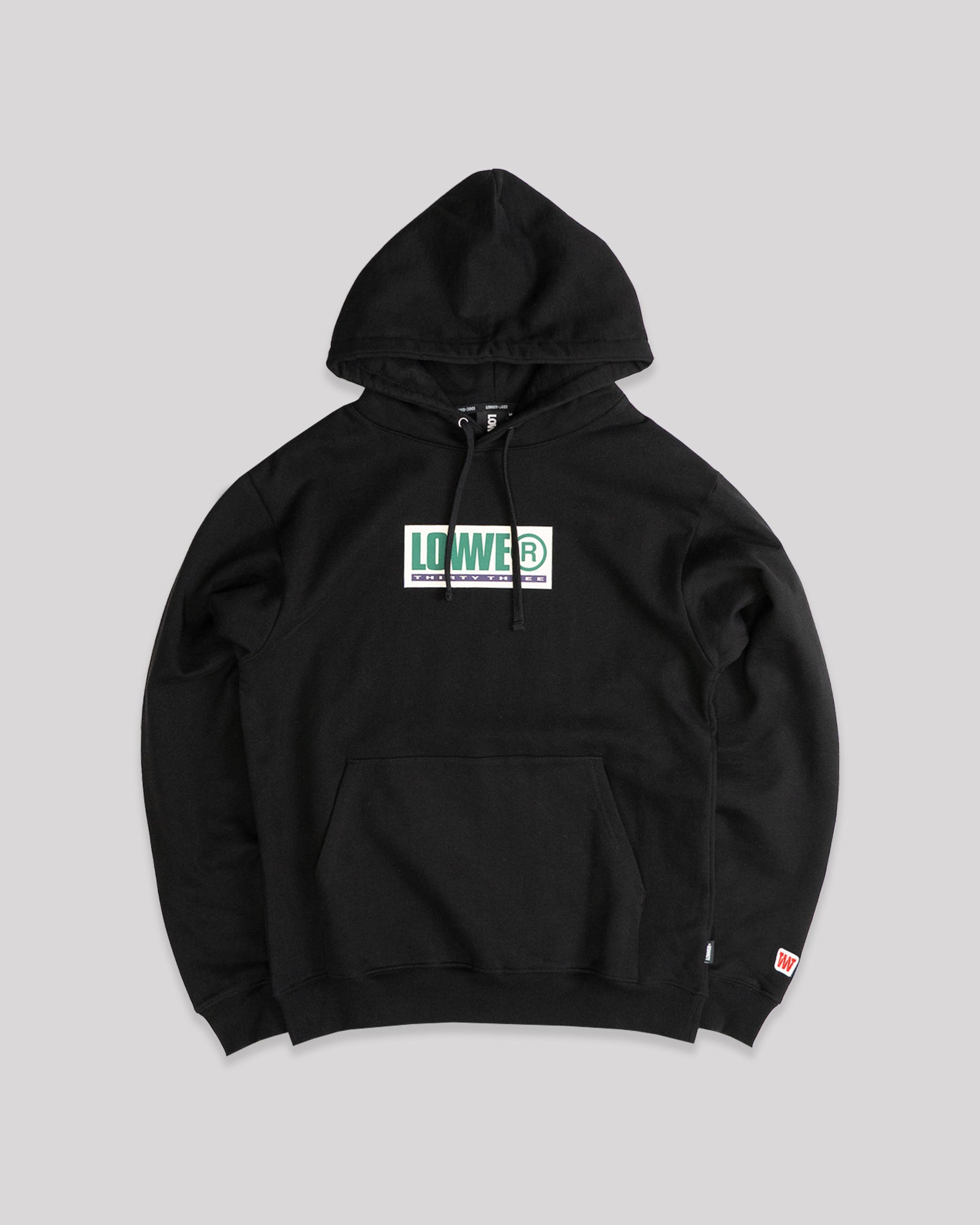 Set Hood - Droors