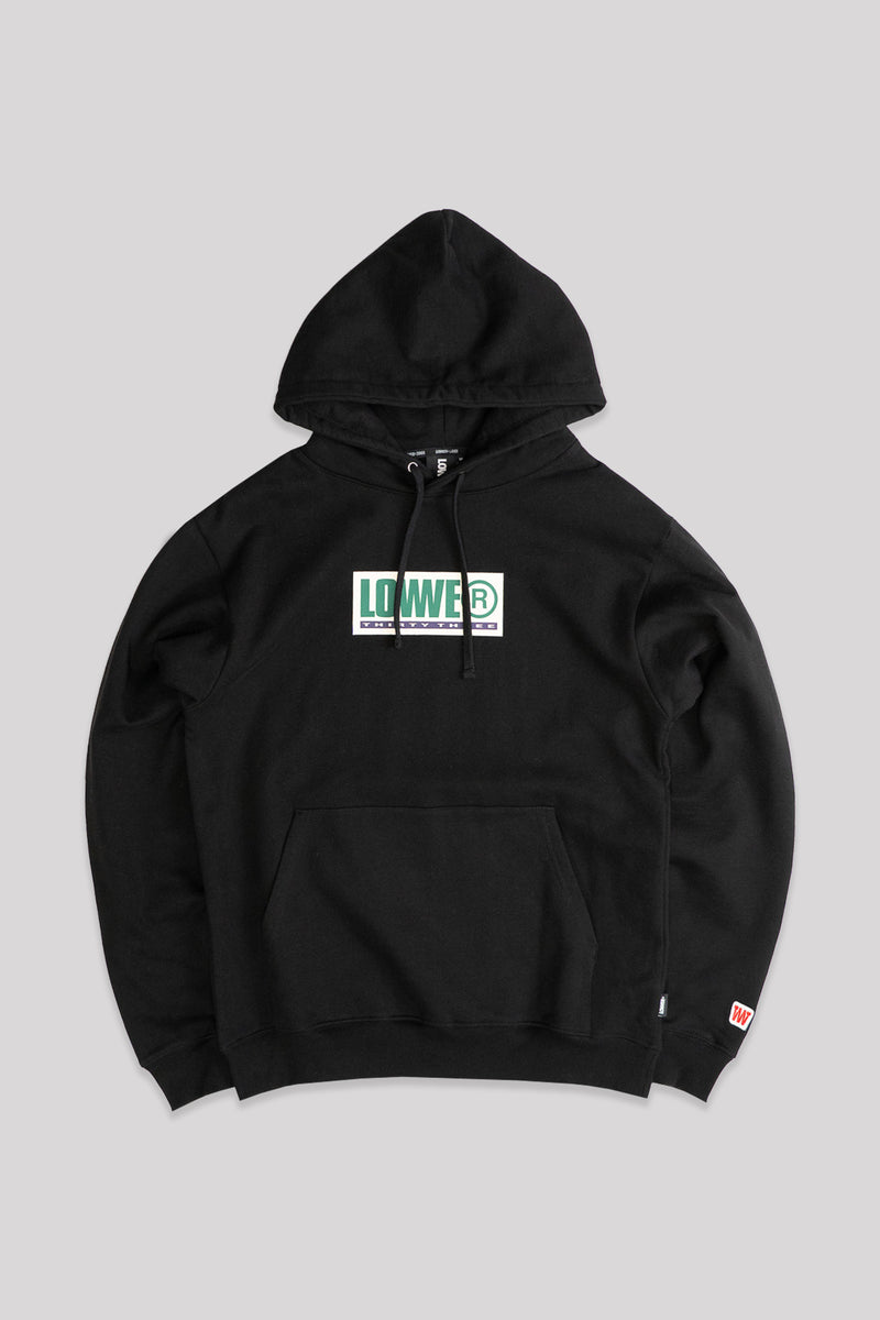 Set Hood - Droors