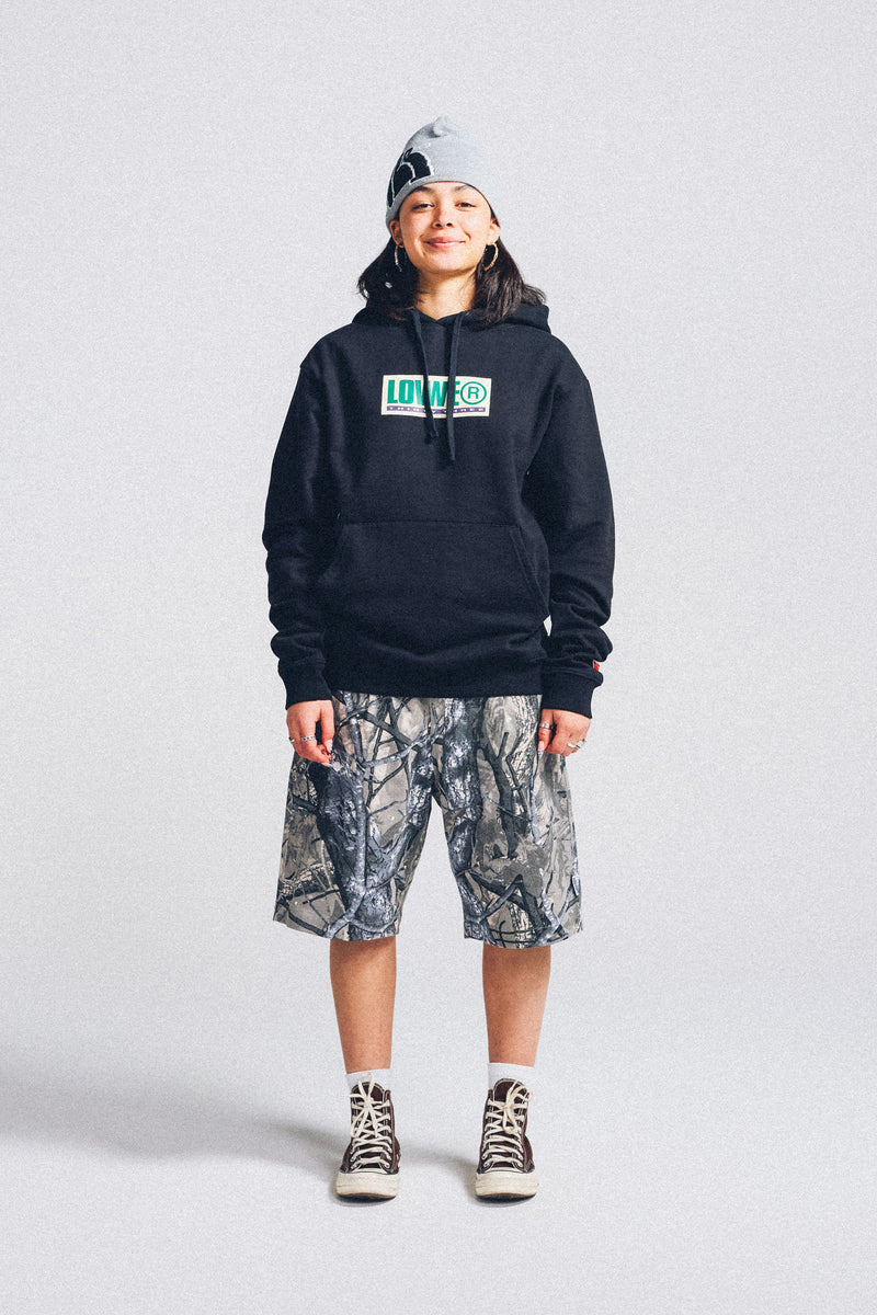 Set Hood - Droors