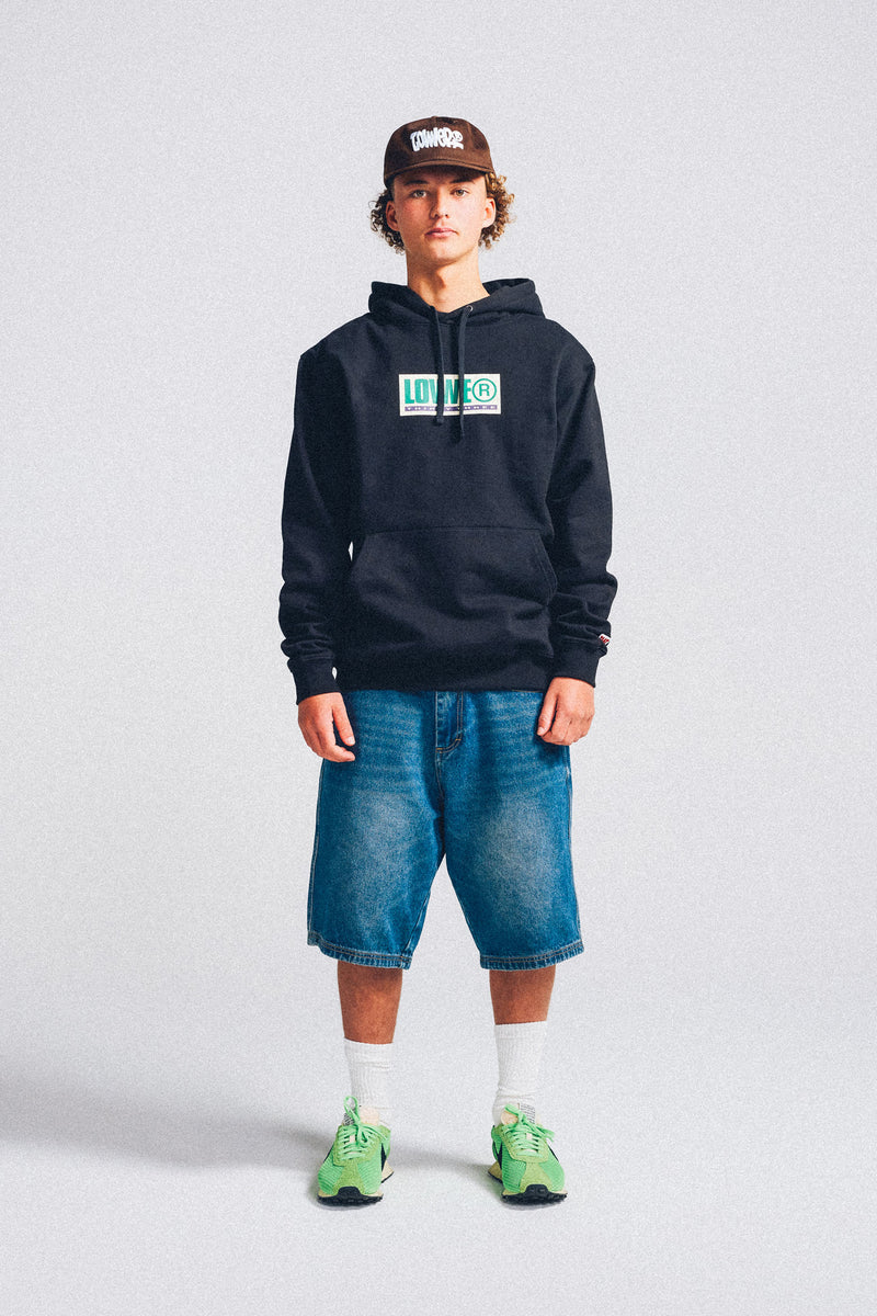 Set Hood - Droors