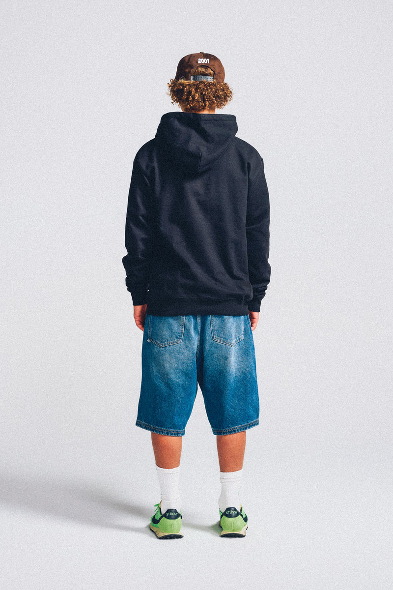 Set Hood - Droors