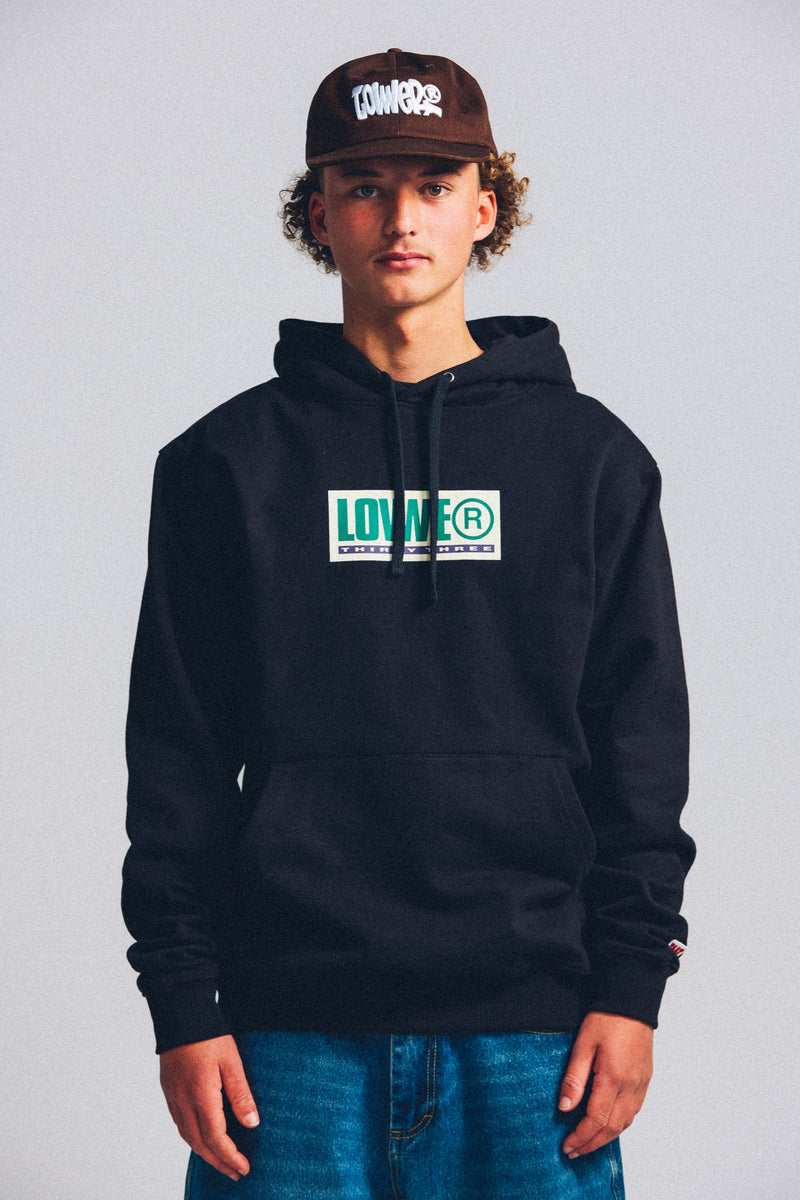Set Hood - Droors