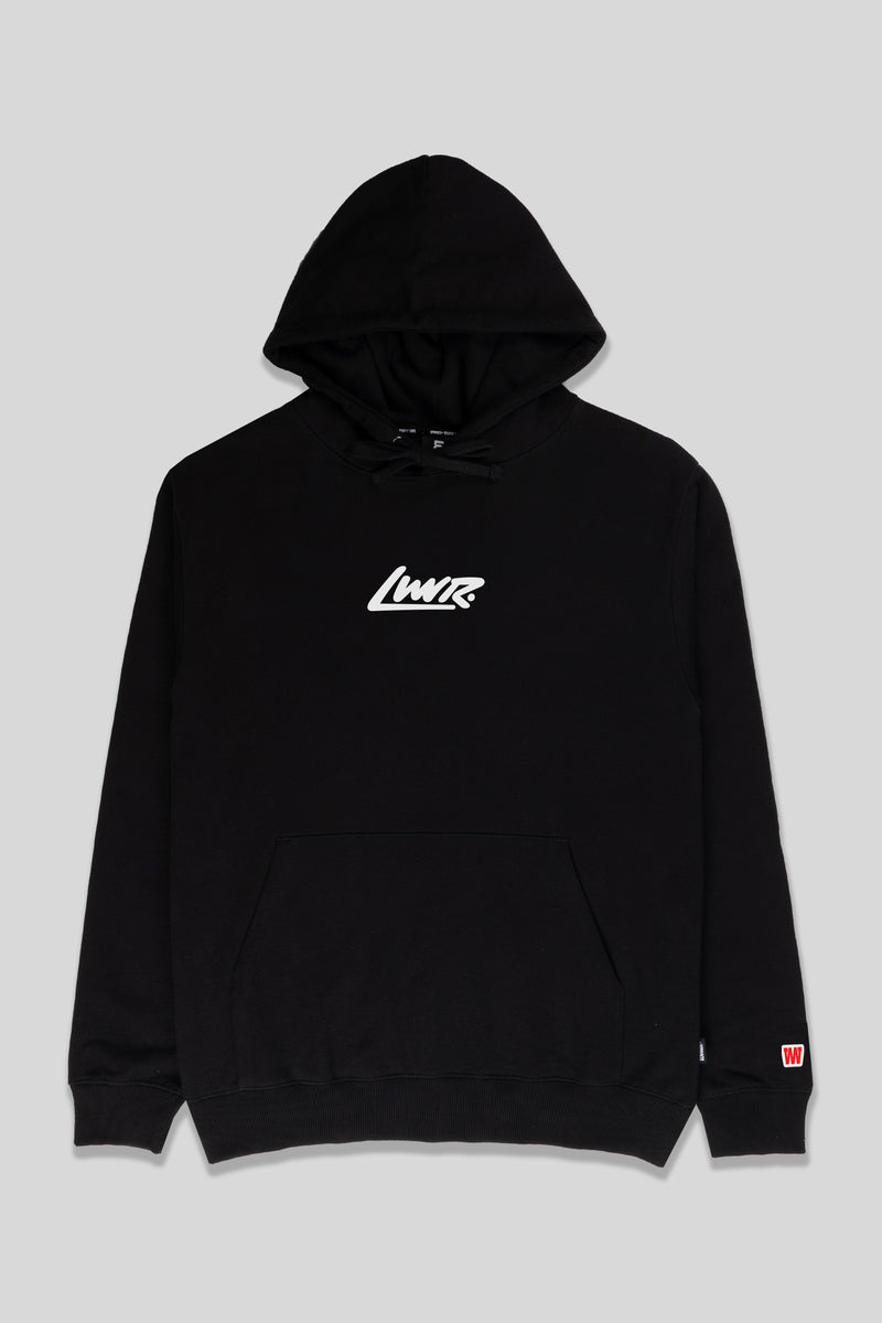 Set Hood - Laser W